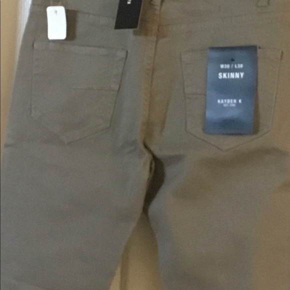 Jeans - Picture 4 of 4